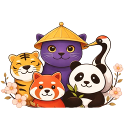 Логотип Бонихуа